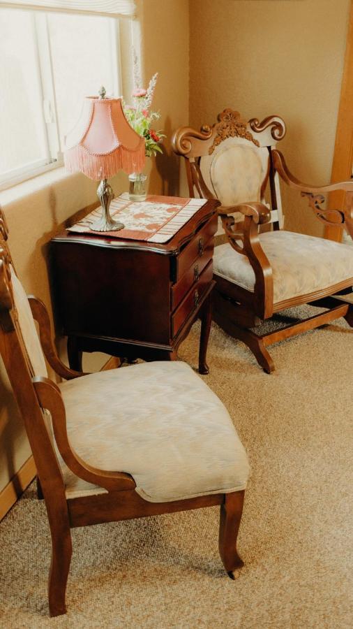 Casa Del Rio Bed And Breakfast Bastrop Extérieur photo
